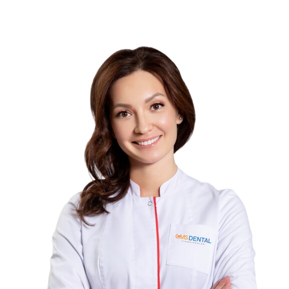 Владислава Павловна Наумова