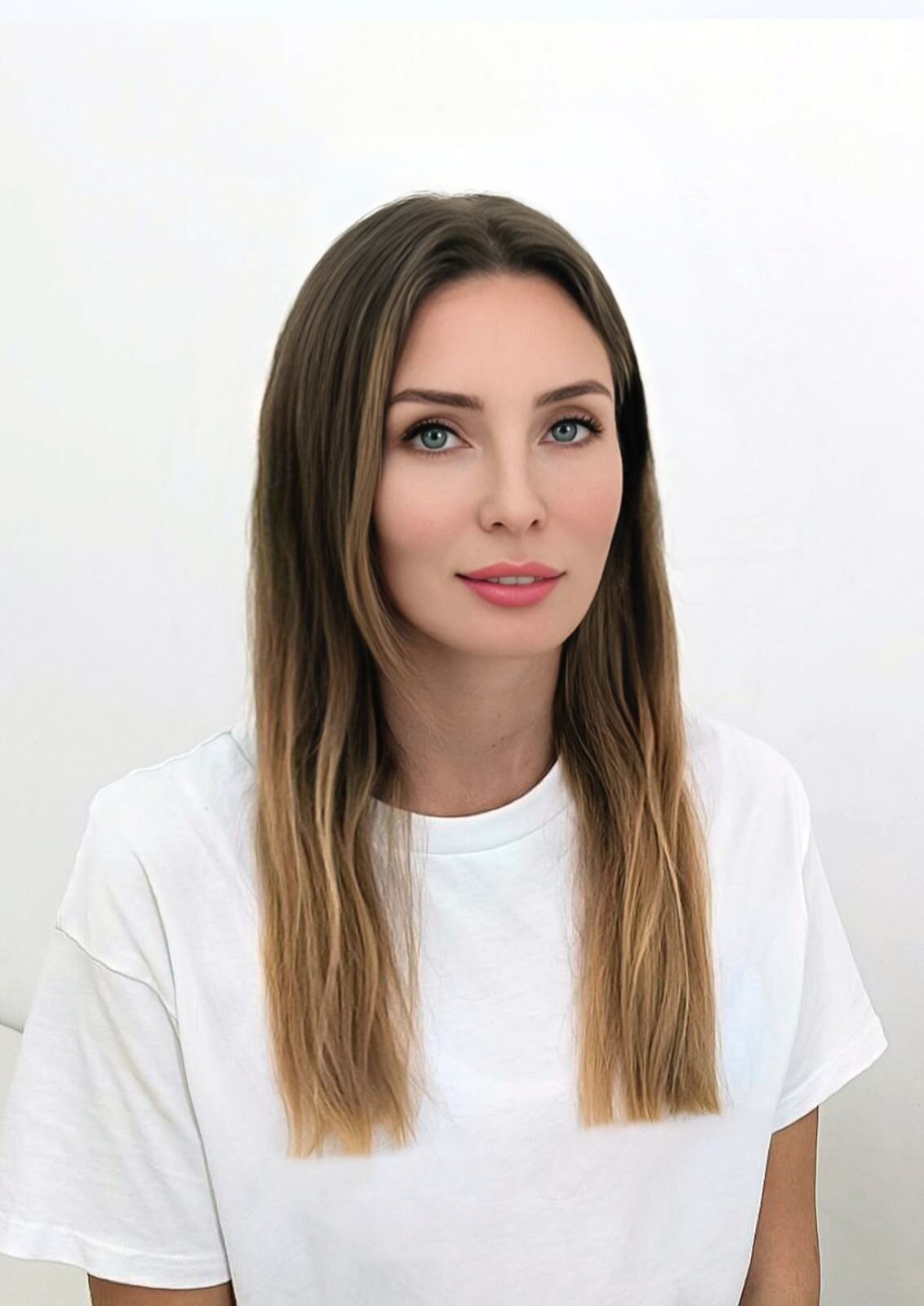 Алена Руслановна Домбровская