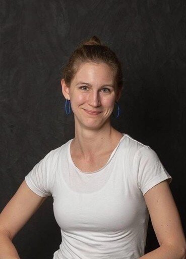 Дарья Савина