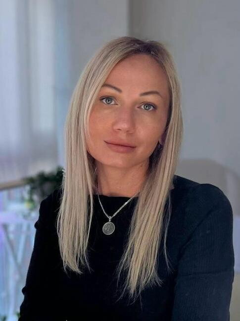 Замира Фатхуллина