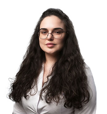 Альбина Романовна Долова