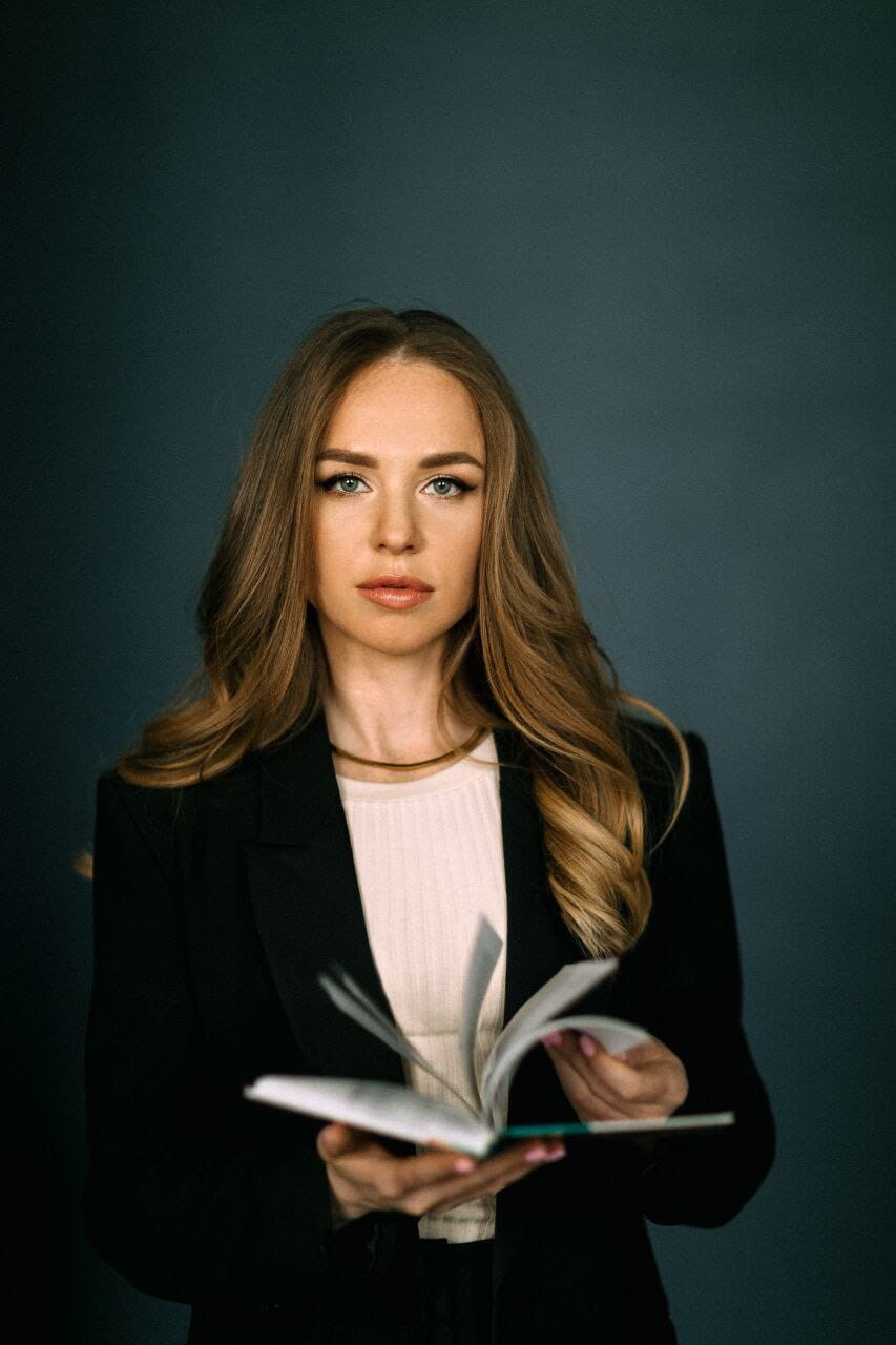 Анастасия Алексеевна Матюшова