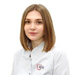 Мария Алексеевна Романюк