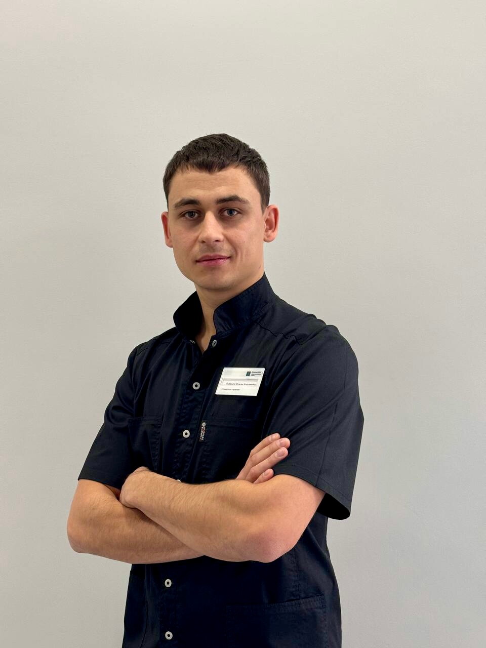 Роман Андреевич Пузанов