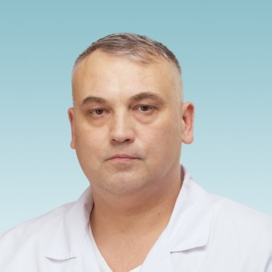 Василий Николаевич Хайновский