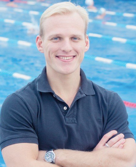 Андрей Родин