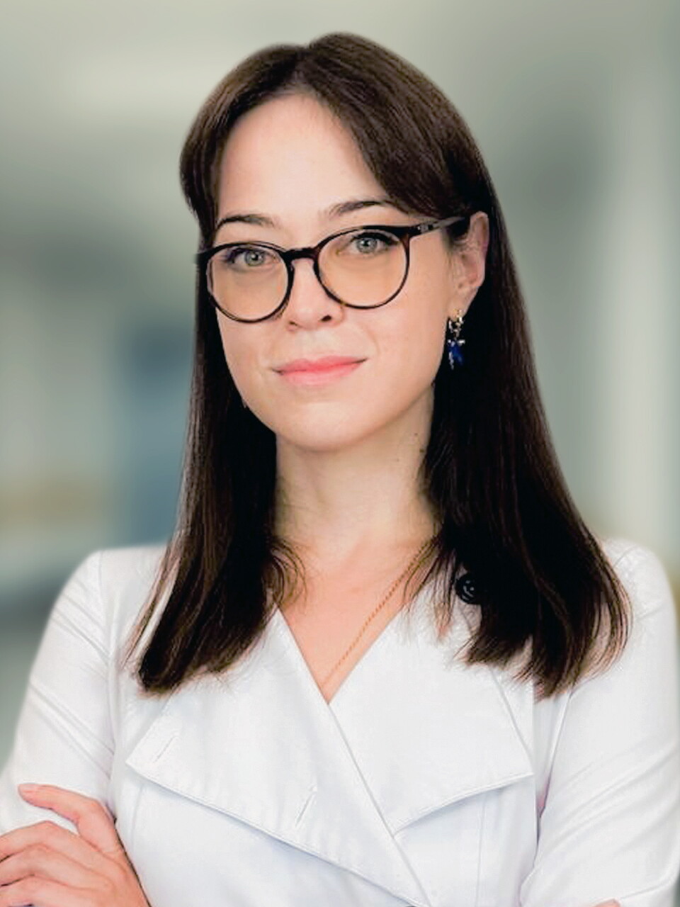 Елизавета Владимировна Алёшкина