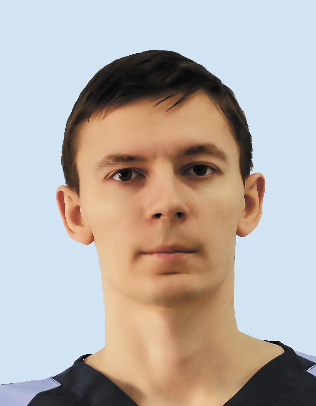 Тулупов Денис Олегович Врач