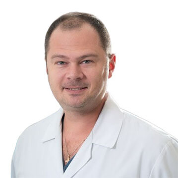 Владимир Николаевич Гонтаренко