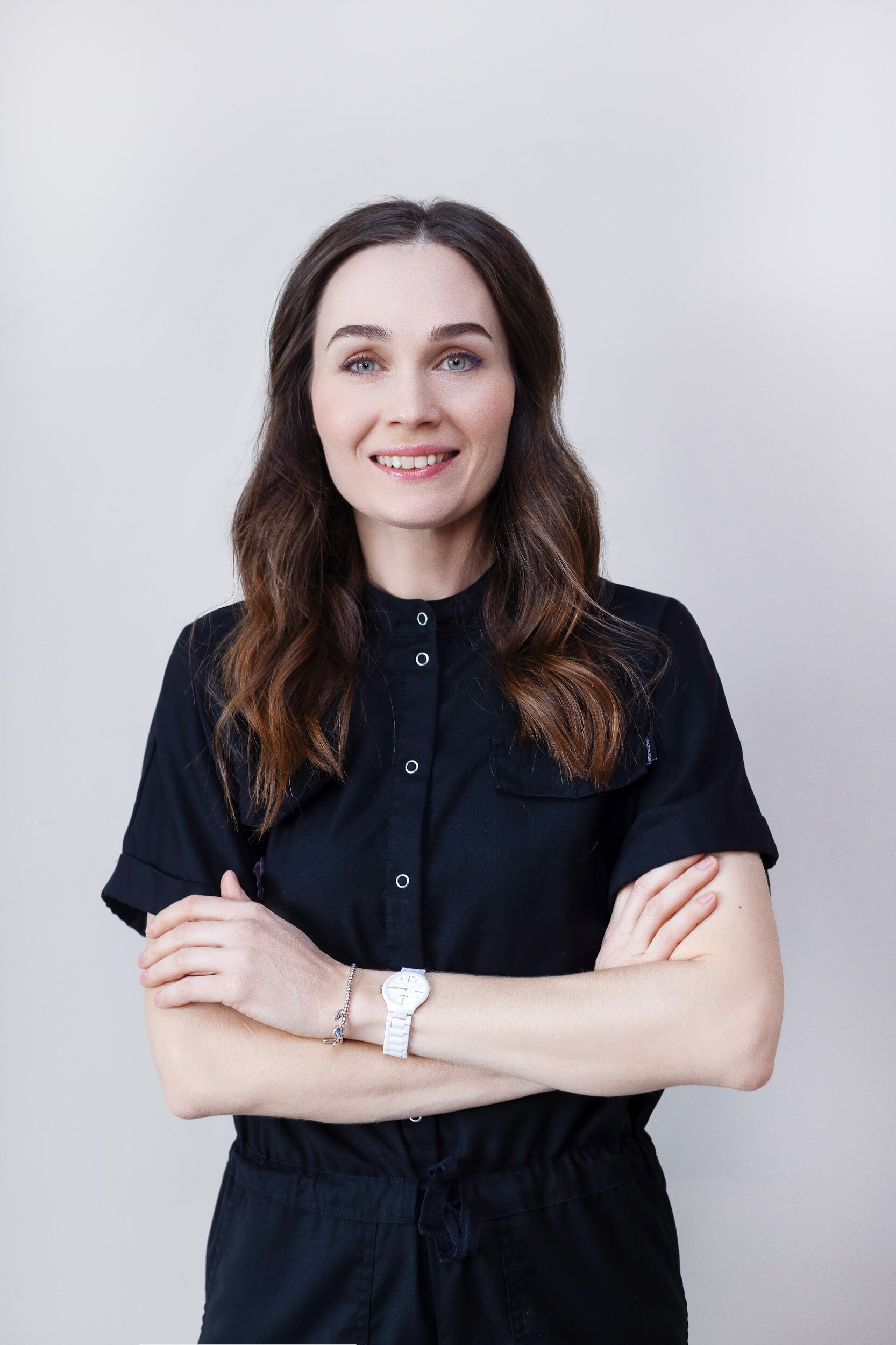 Арина Аршаковна Авджян