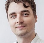 Владимир Владимирович Незнанов