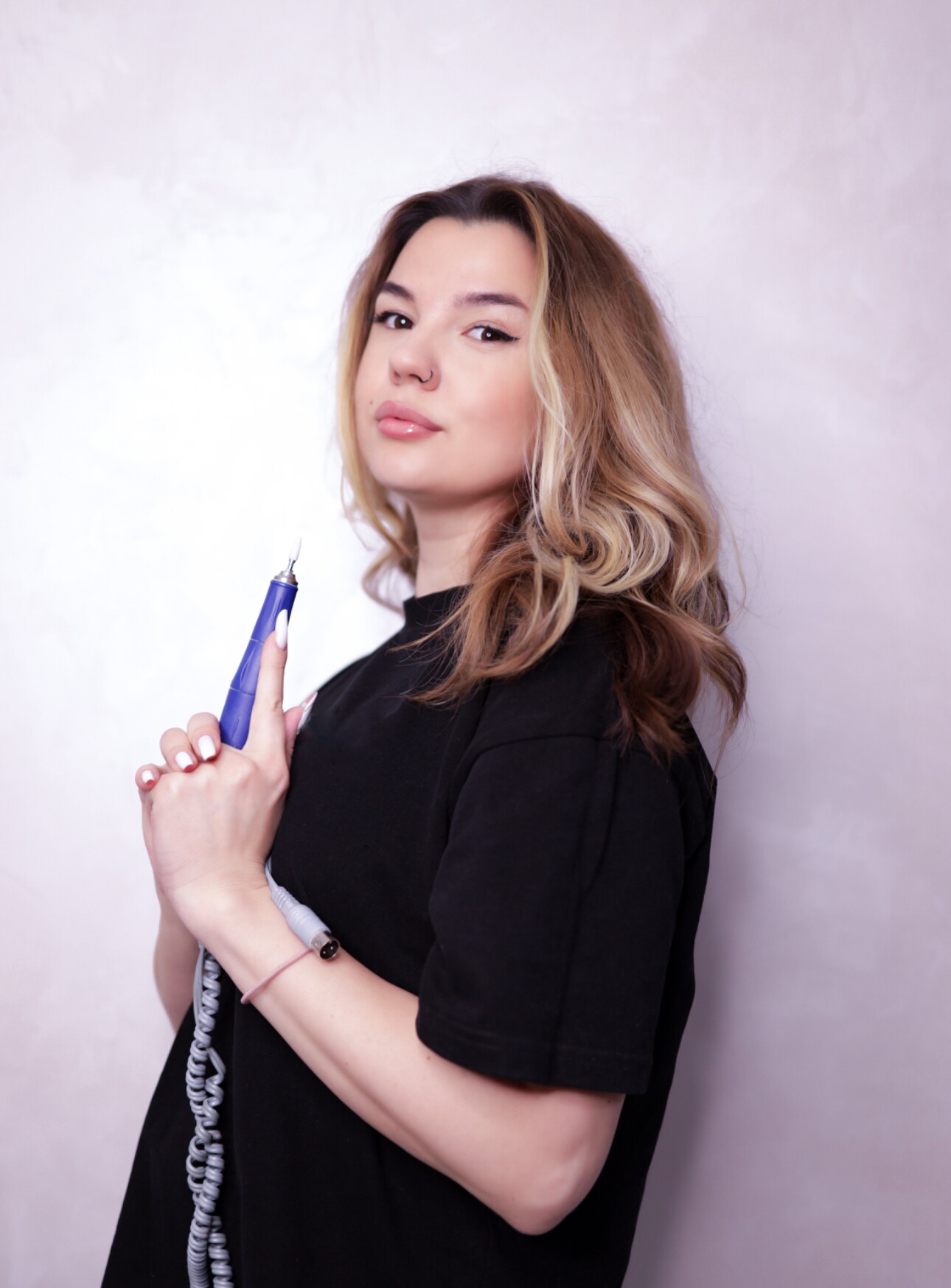 Алина Резникова