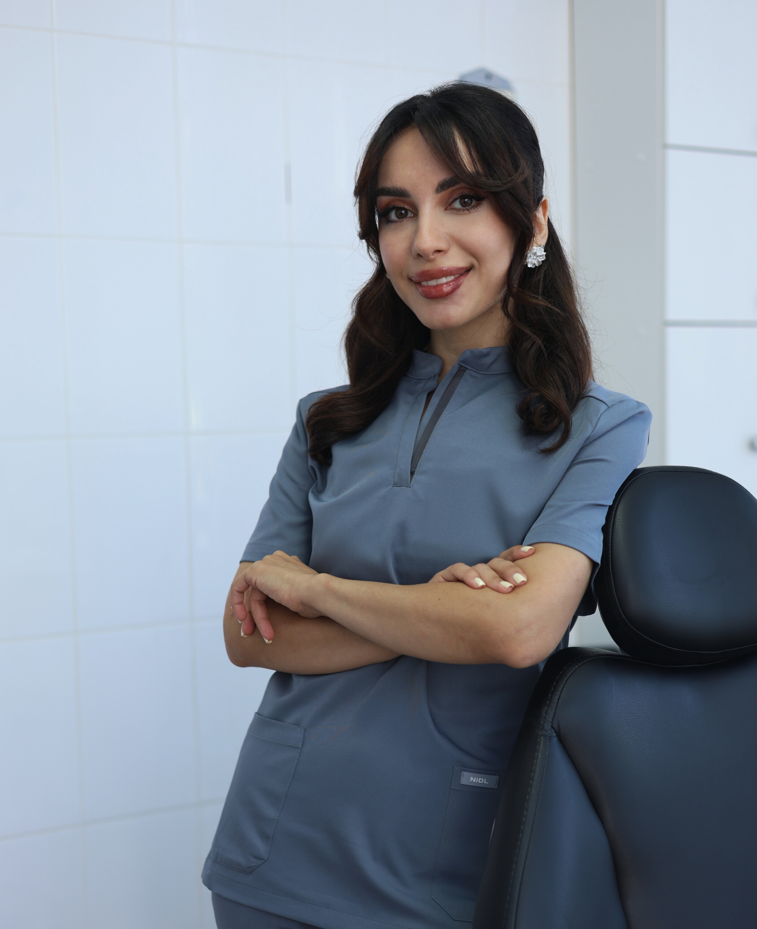 Ася Артуровна Симонян