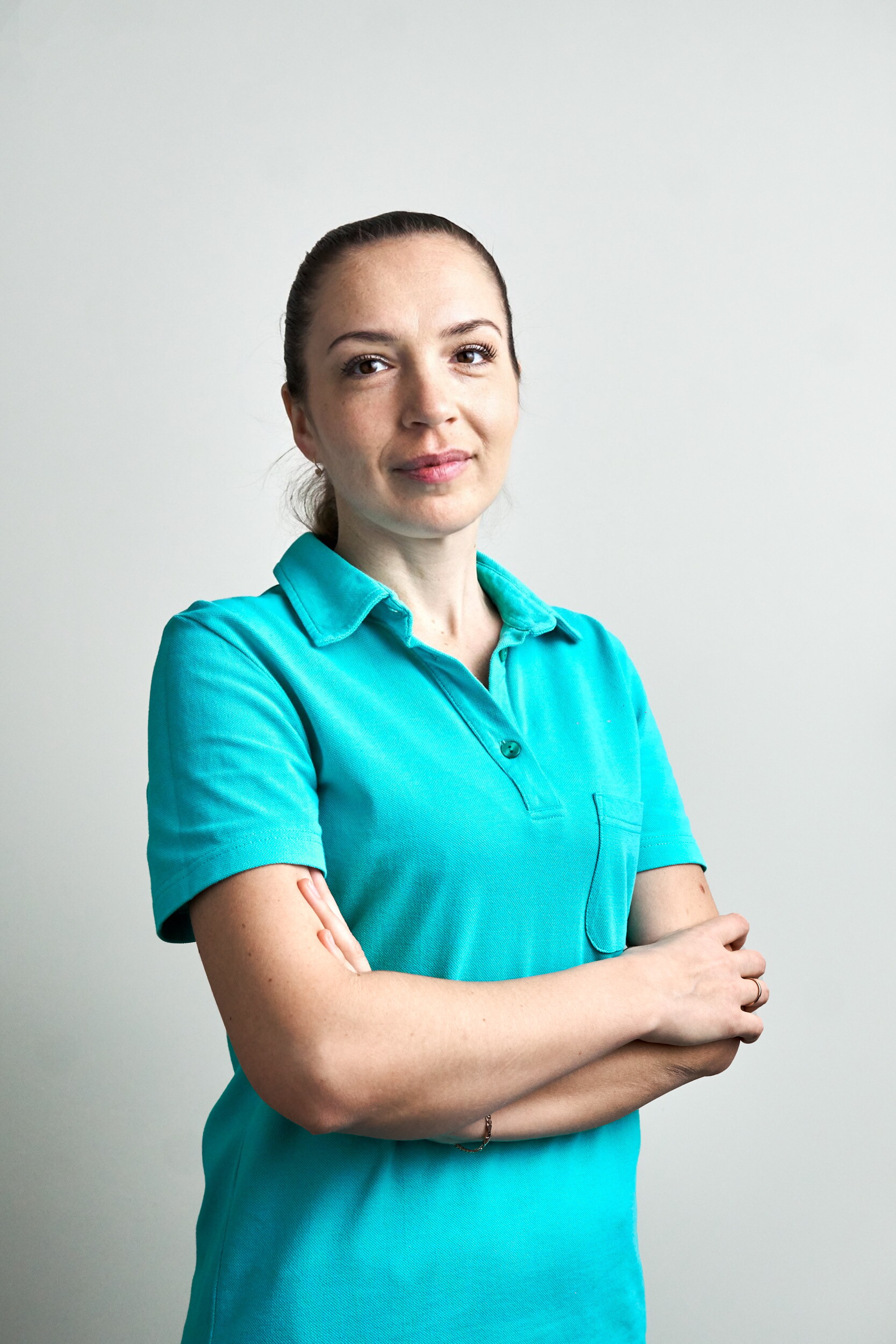 Наталья Сергеевна Ведерникова