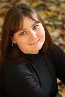 Анастасия Ивановна Соколова