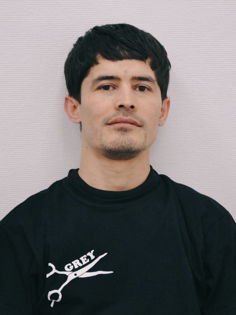 Бахтиер Наимов