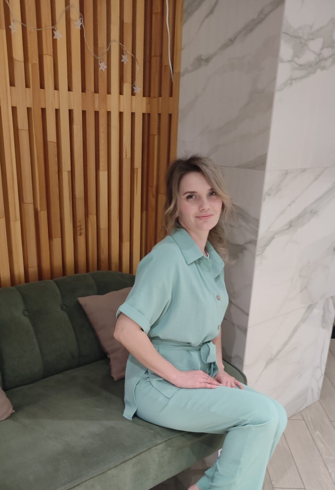 Ирина Владимировна Лыкова