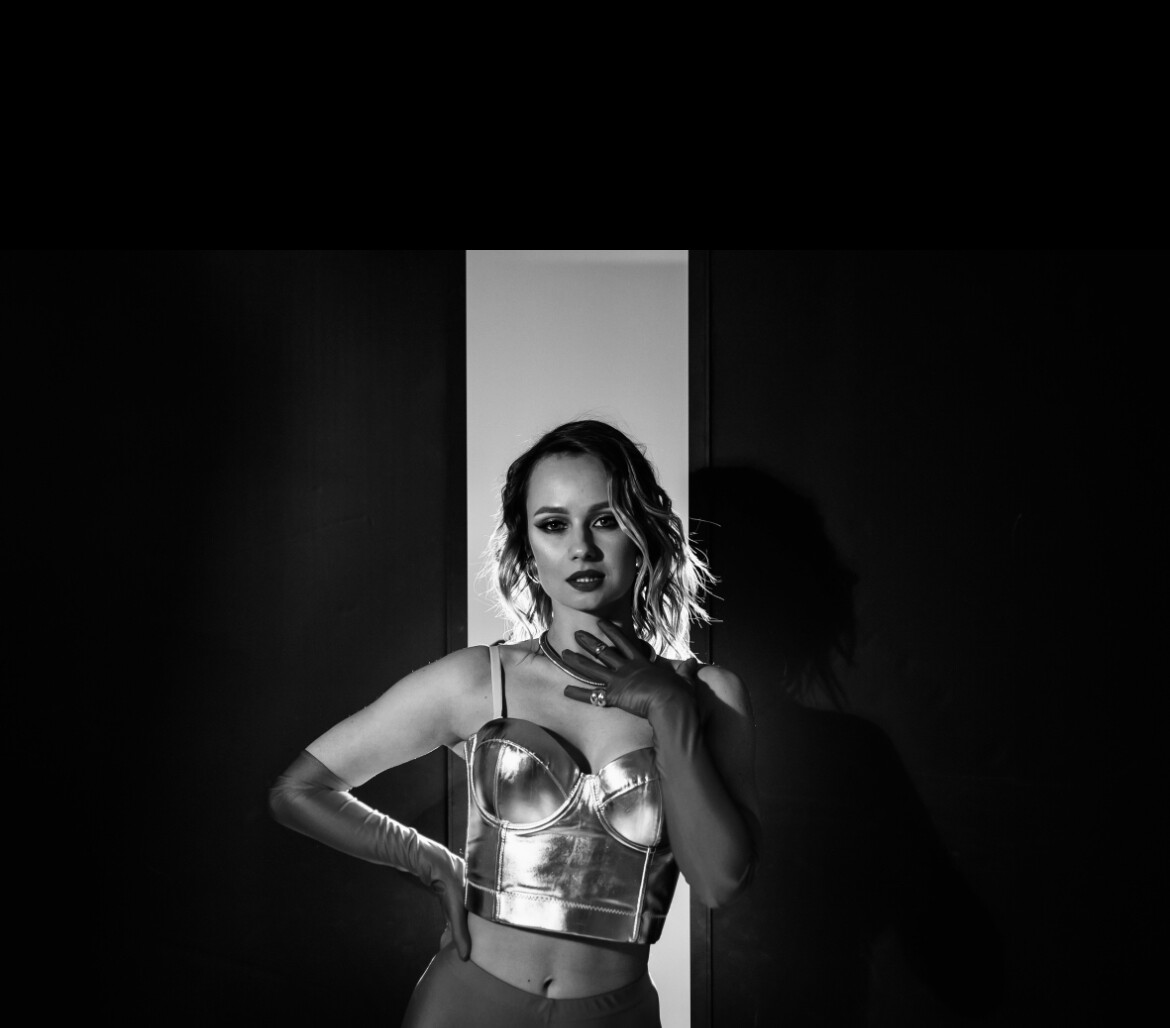 Екатерина Калабина