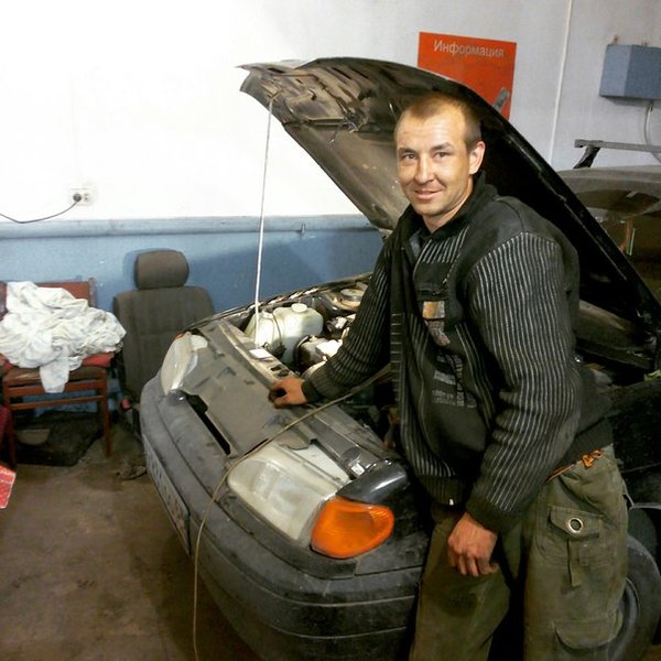 Анатолий Исаков