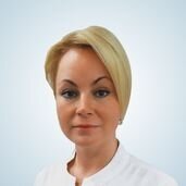 Юлия Игоревна Далингер