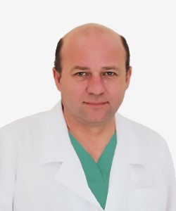 Александр Викторович Зачупейко