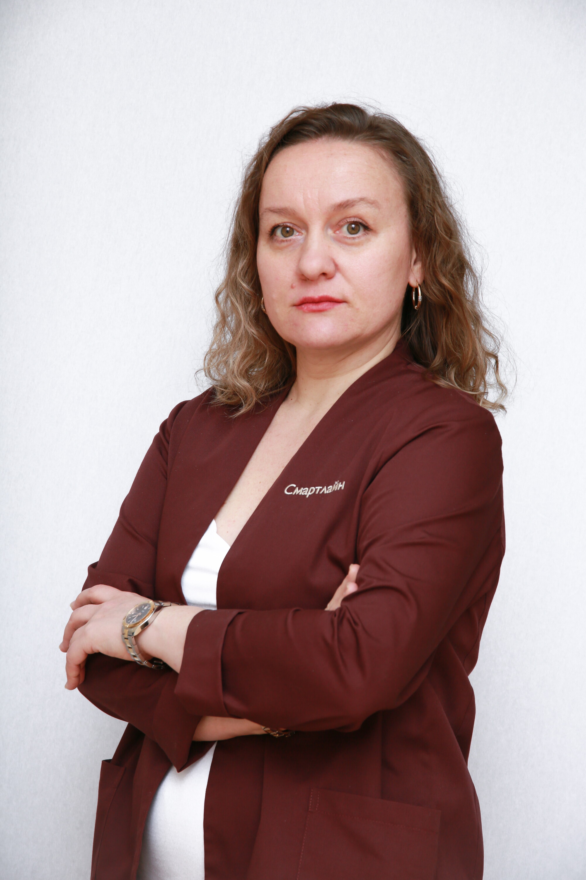 Любовь Васильевна Жердицкая