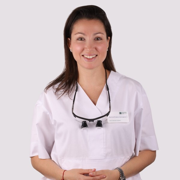 Екатерина Александровна Коротеева