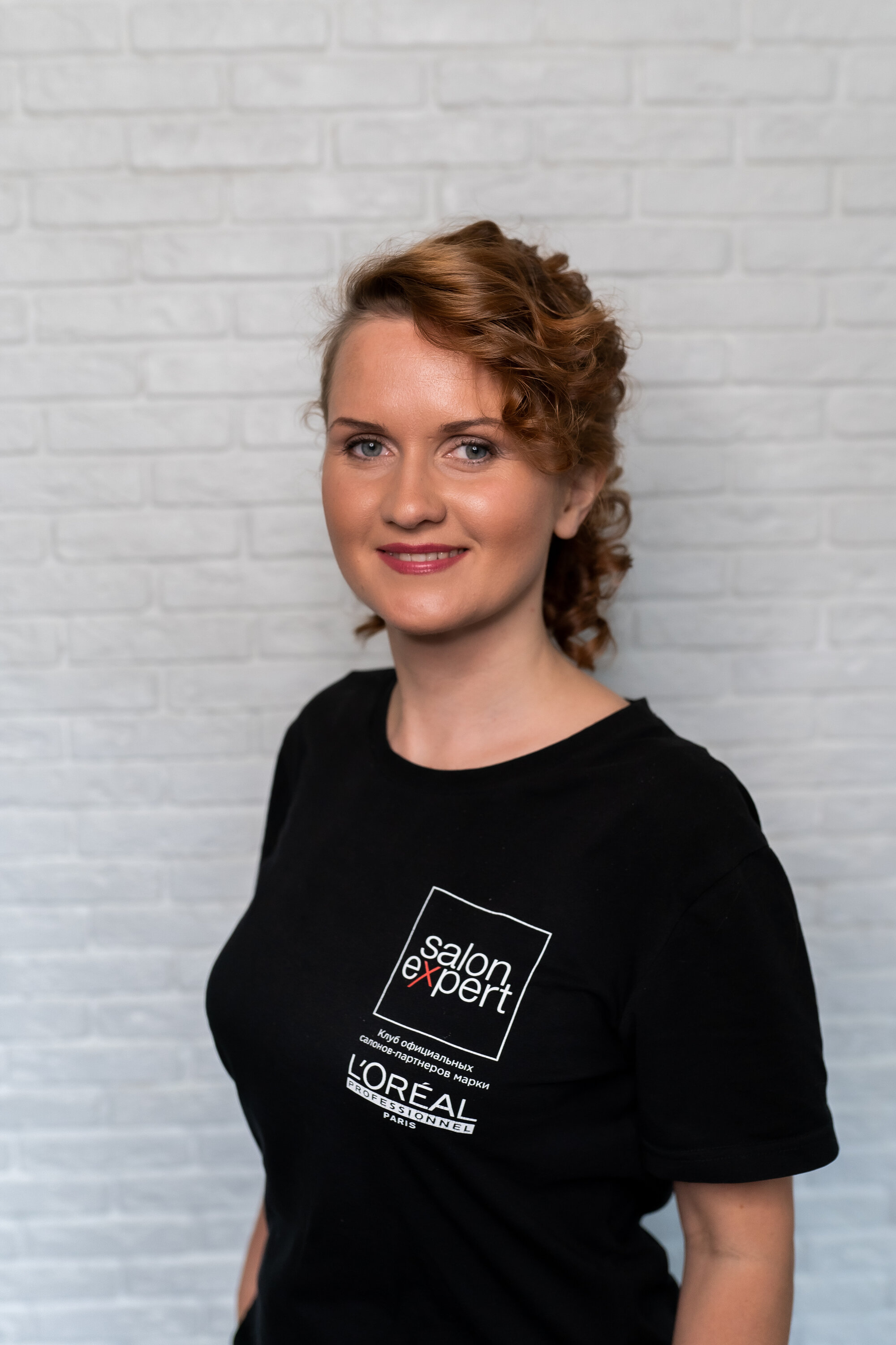 Надежда Бугаева