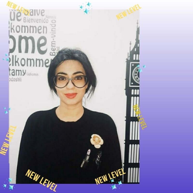 Анна Оганесян