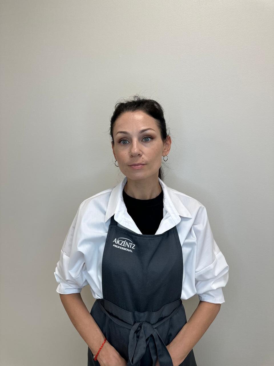 Татьяна Зернова