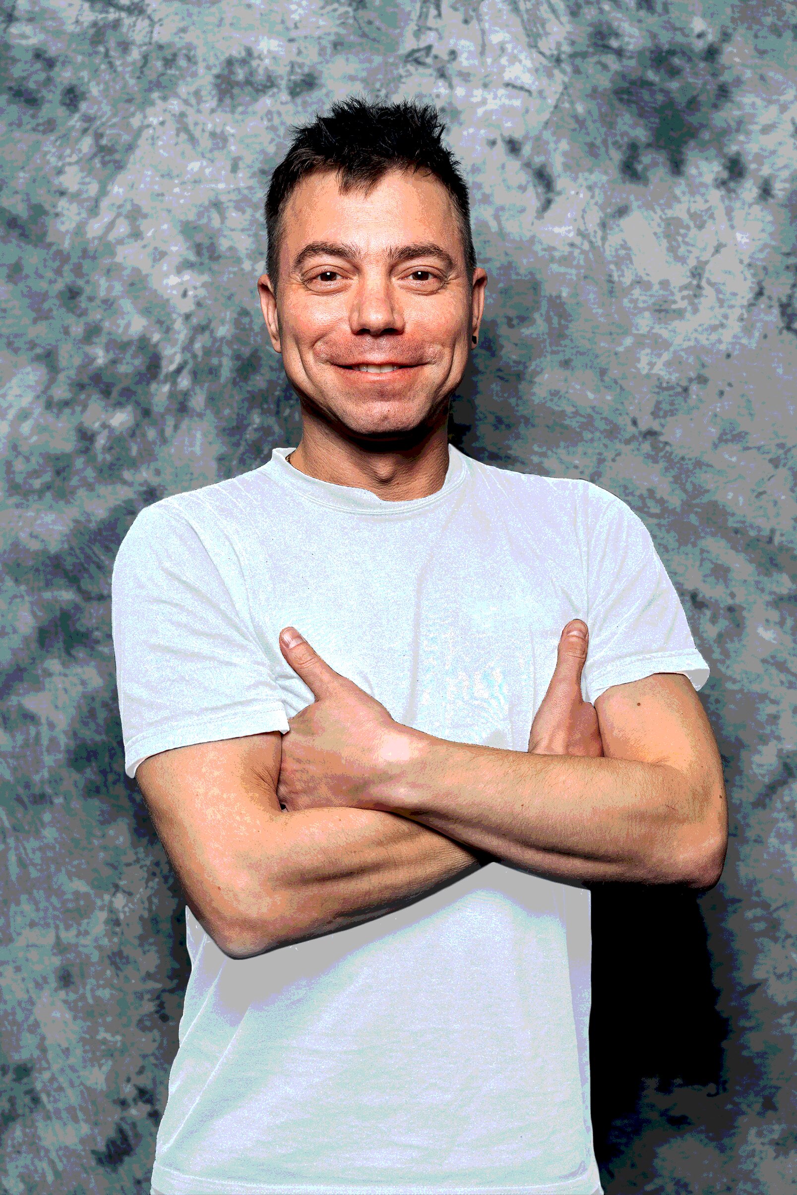 Дмитрий Хренов