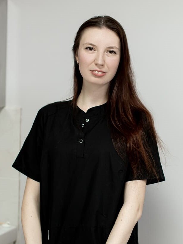 Анна Алексеевна Скоробогатова