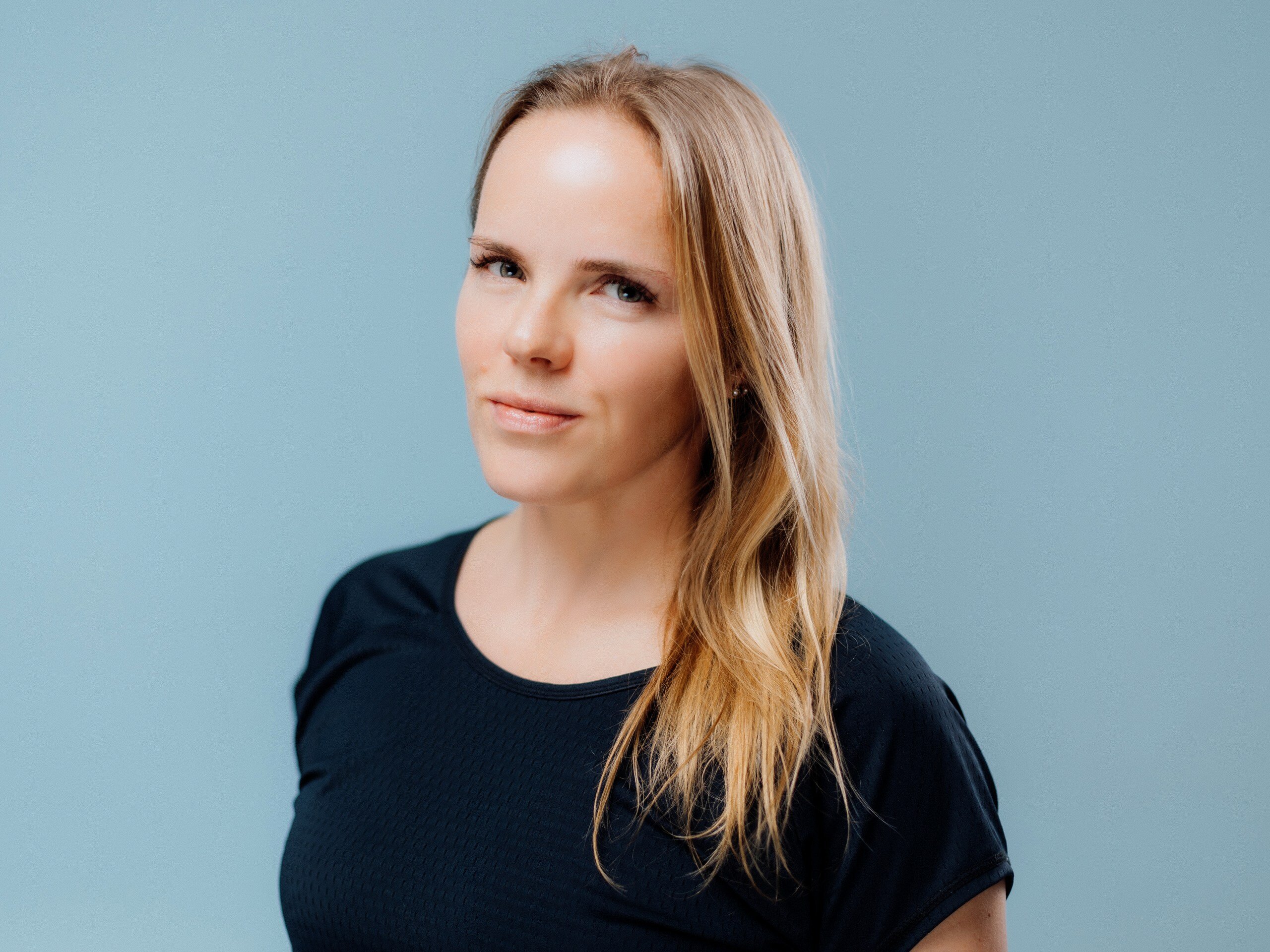 Екатерина Никонова