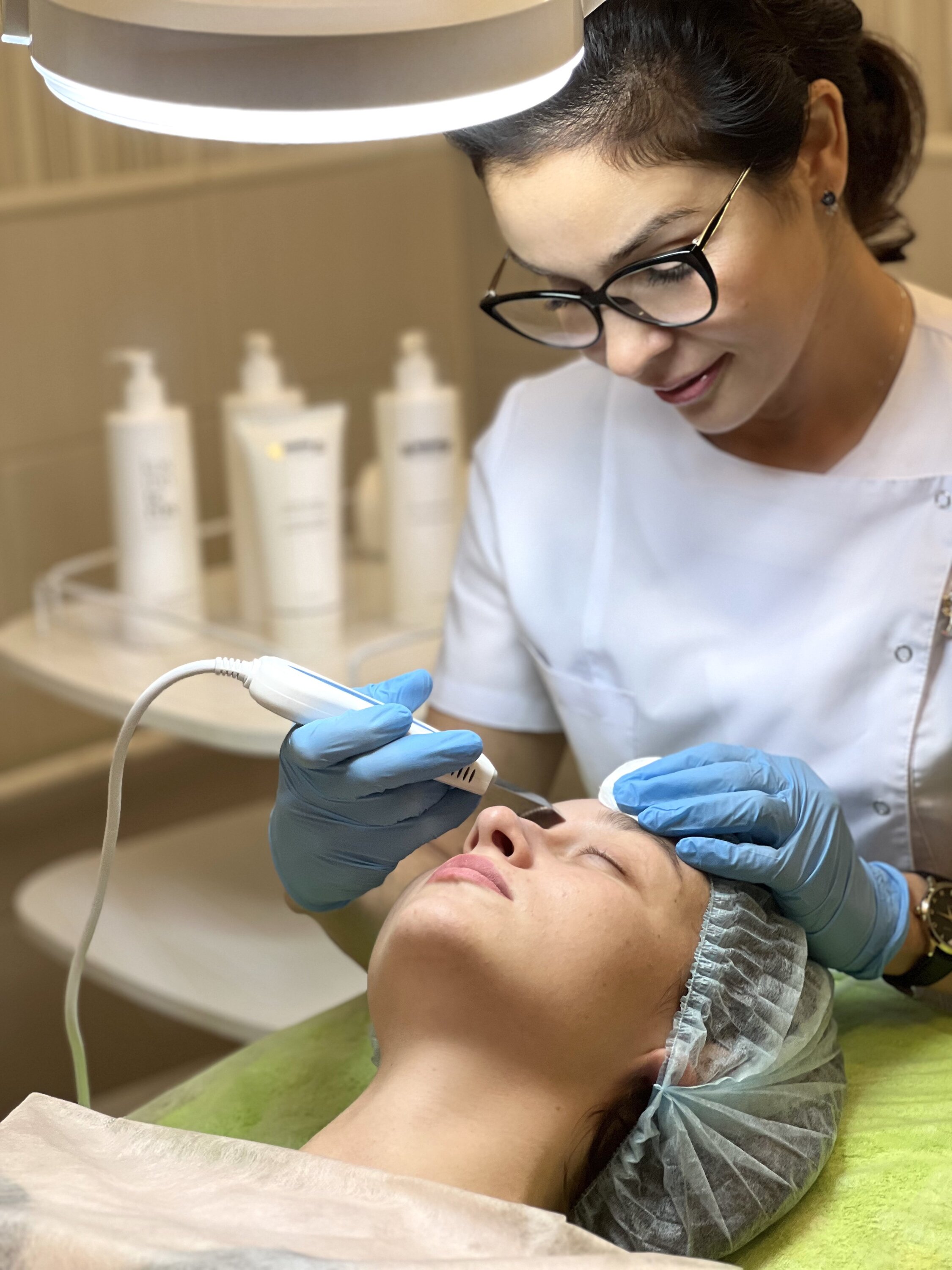 Мария Владимировна Лихина