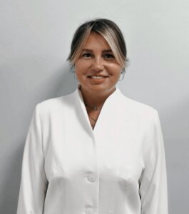 Ксения Александровна Белянская