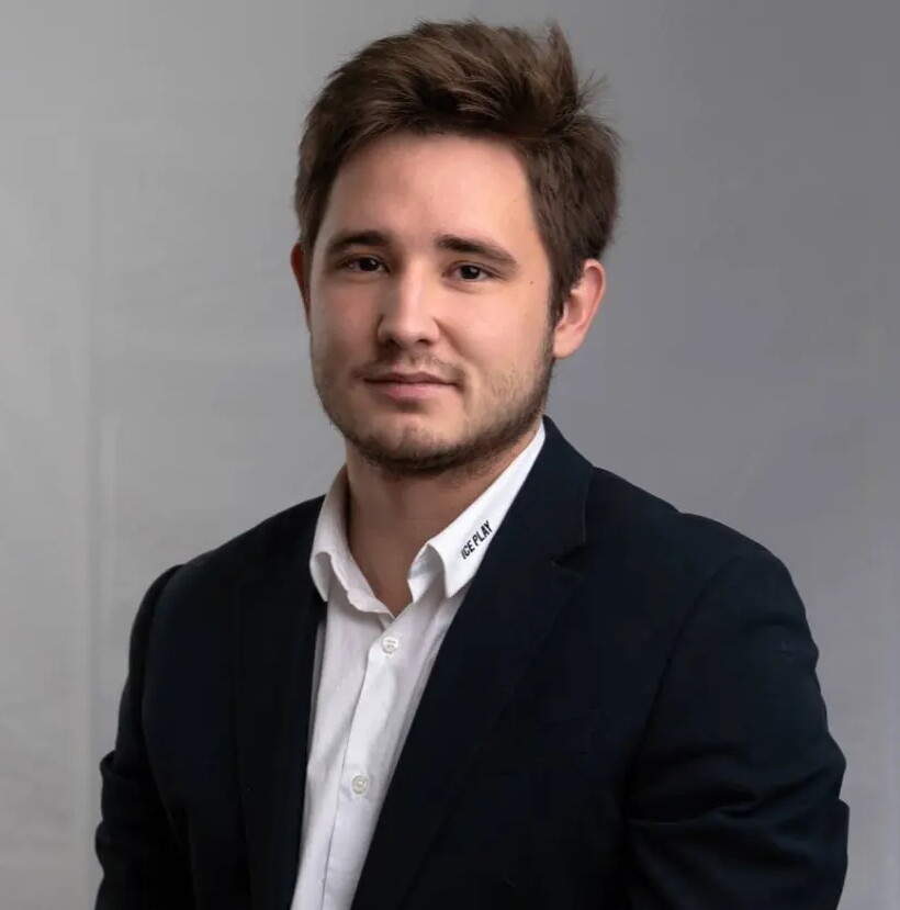 Раиль Наилевич Кашапов