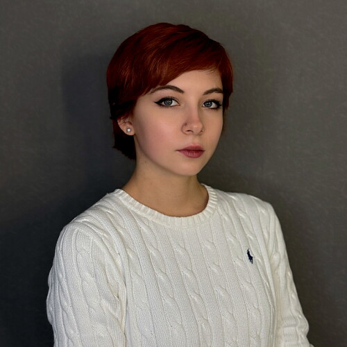 Варвара Маслякова