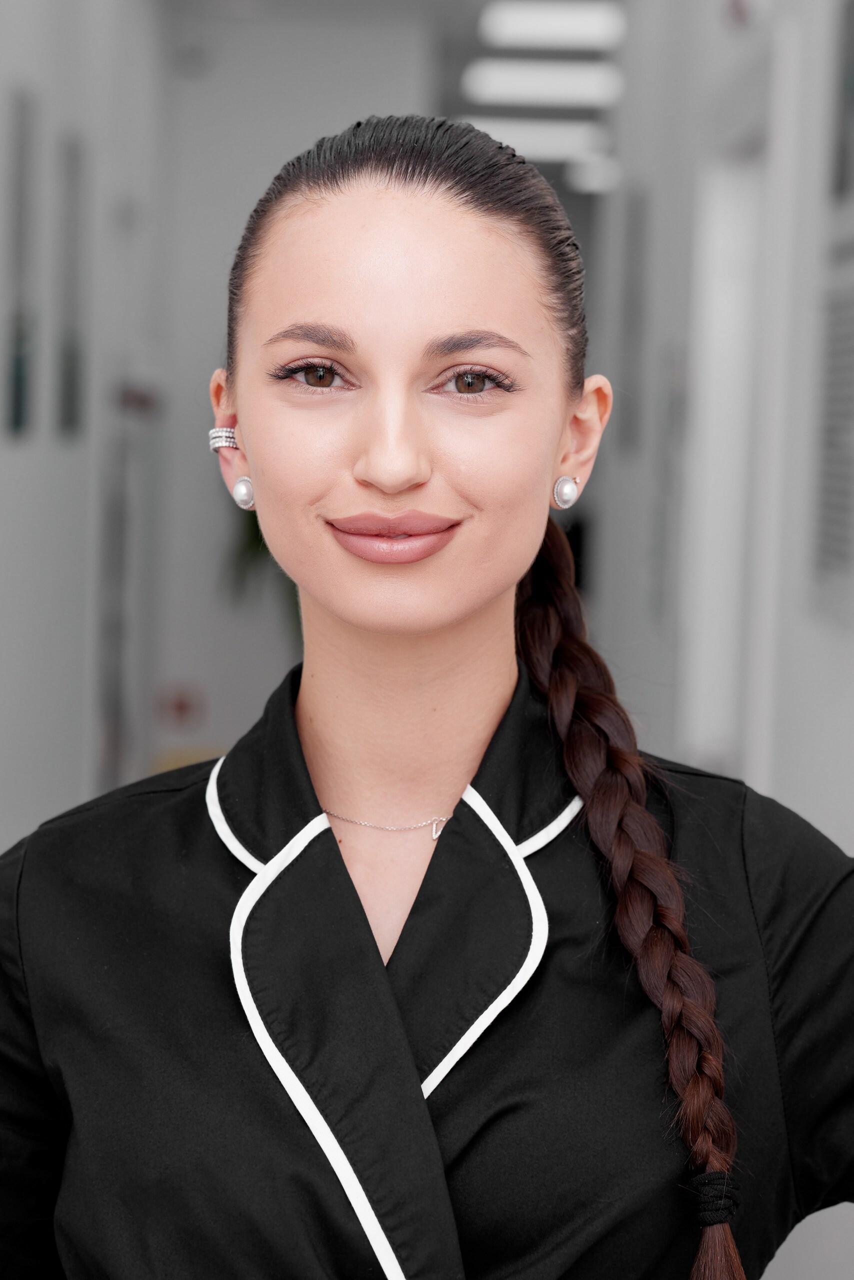 Виолетта Сергеевна Сокур