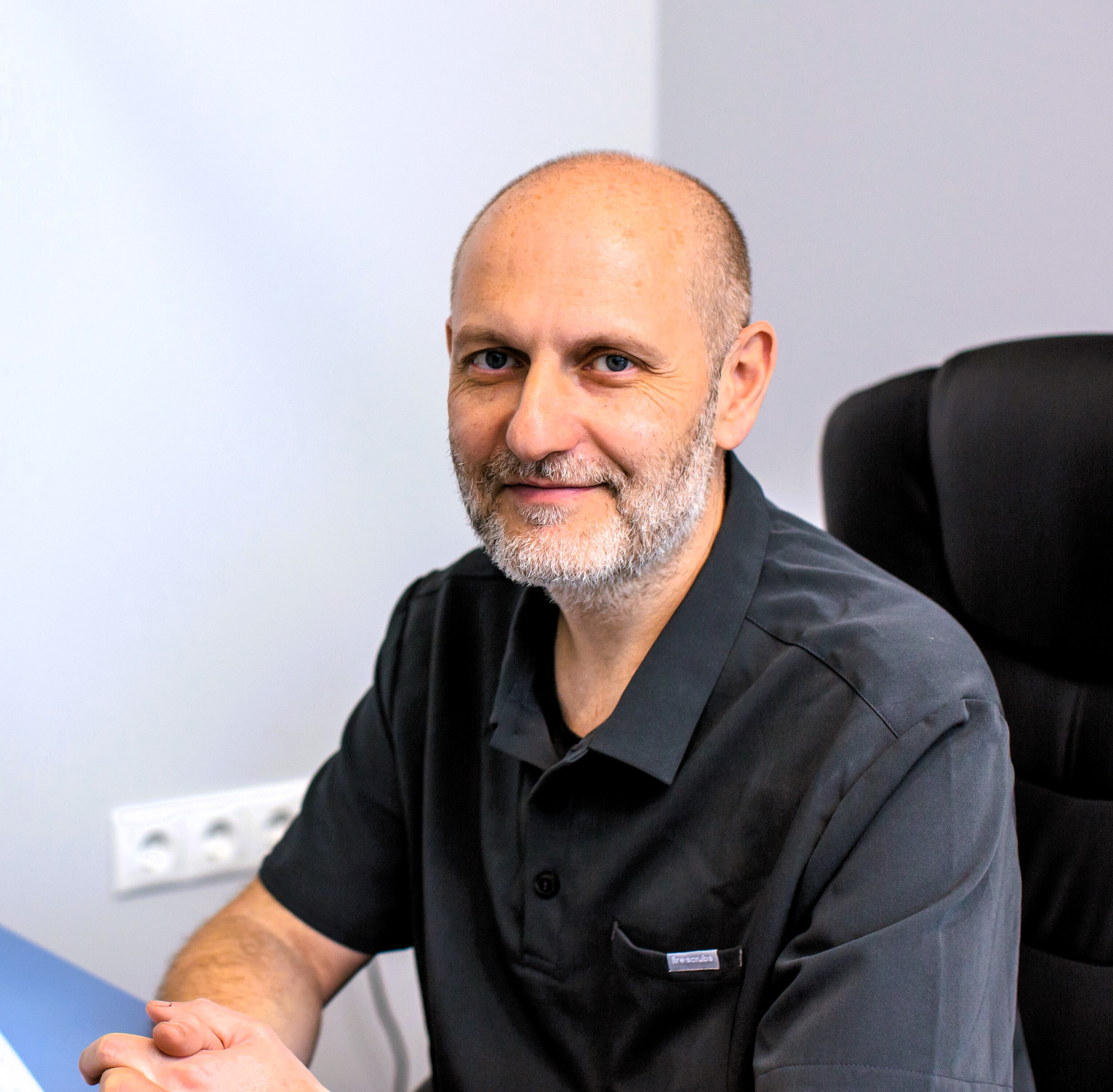 Александр Моисеевич Добрушкин