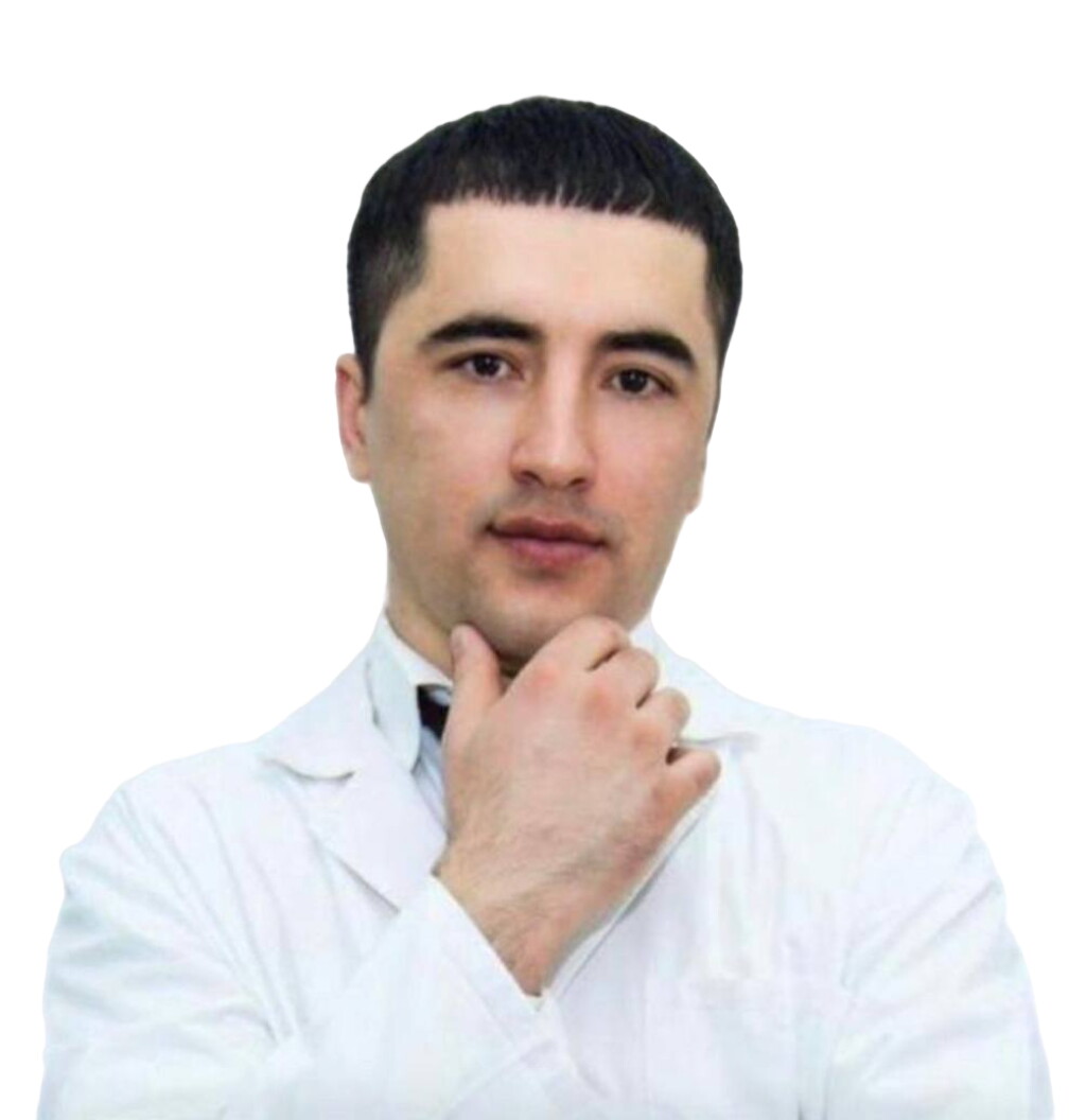 Тимур Абиджанович Касимов