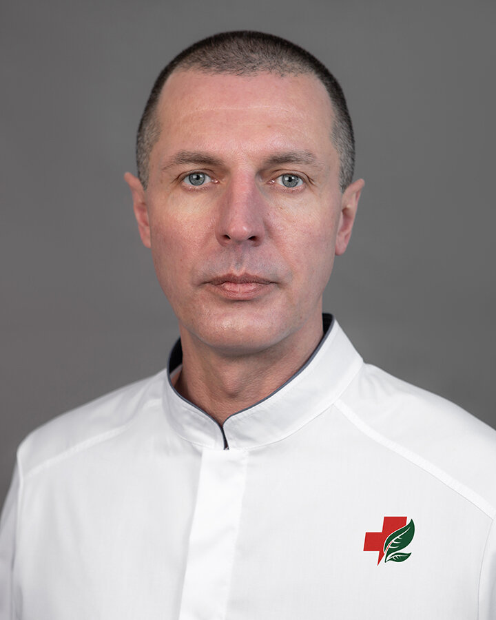 Сергей Игоревич Демин