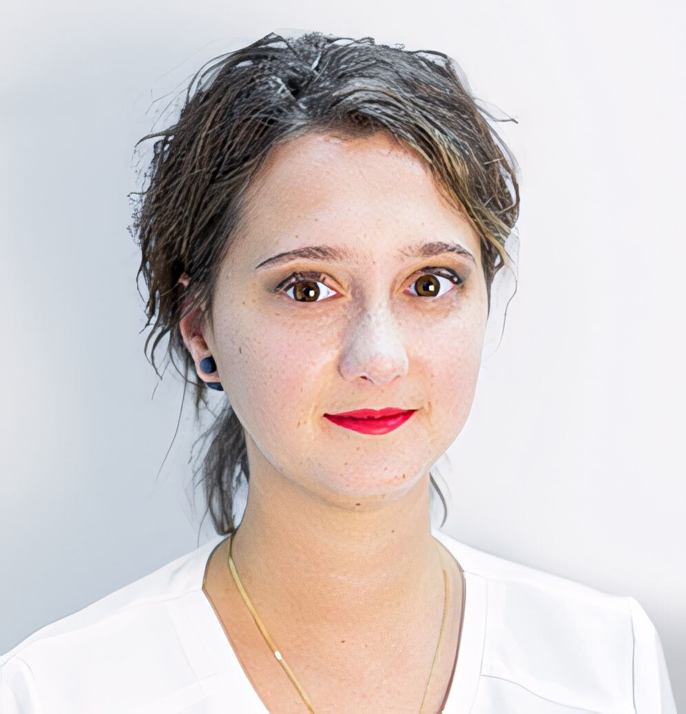 Нино Нугзаровна Саникидзе