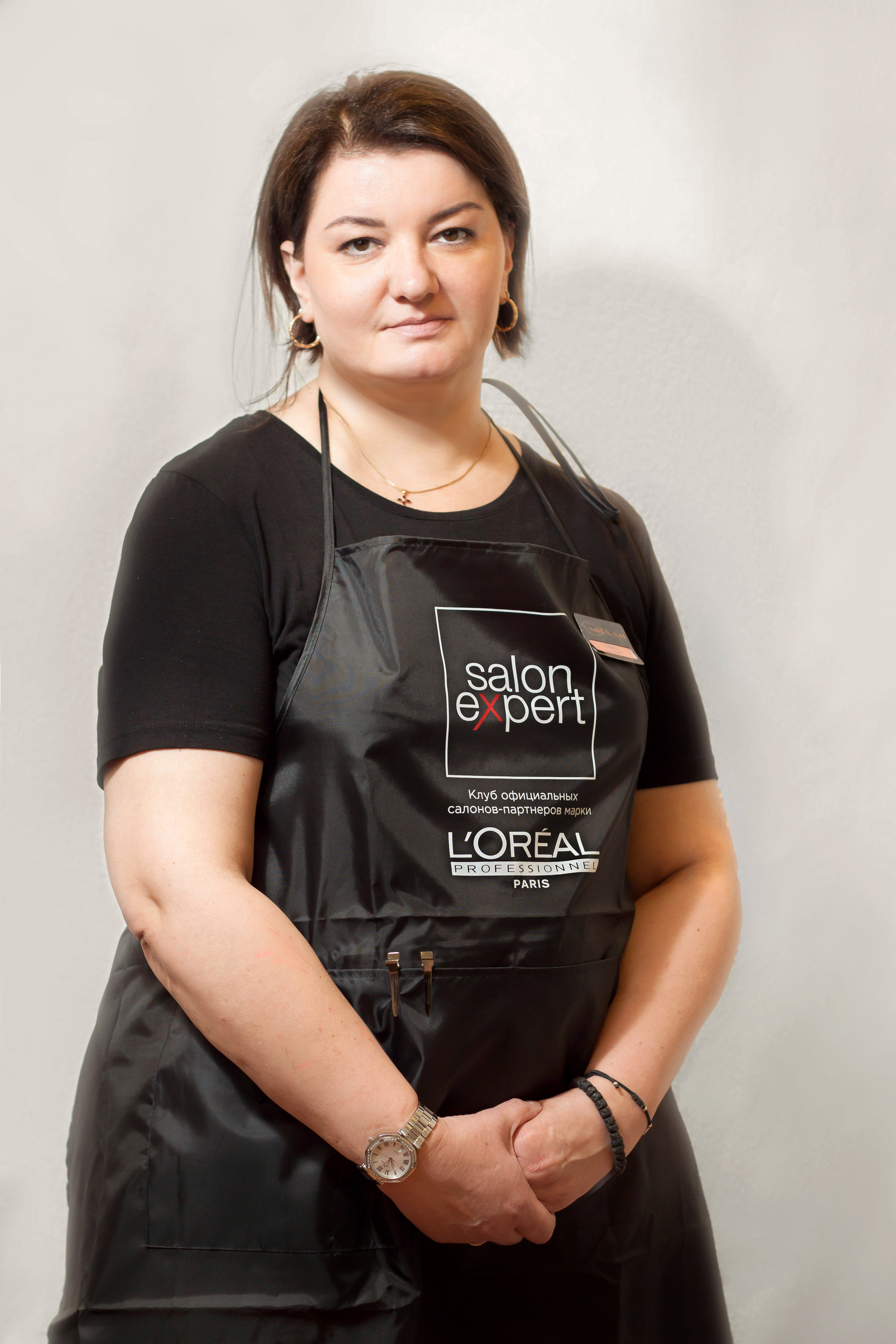 Татьяна Адель