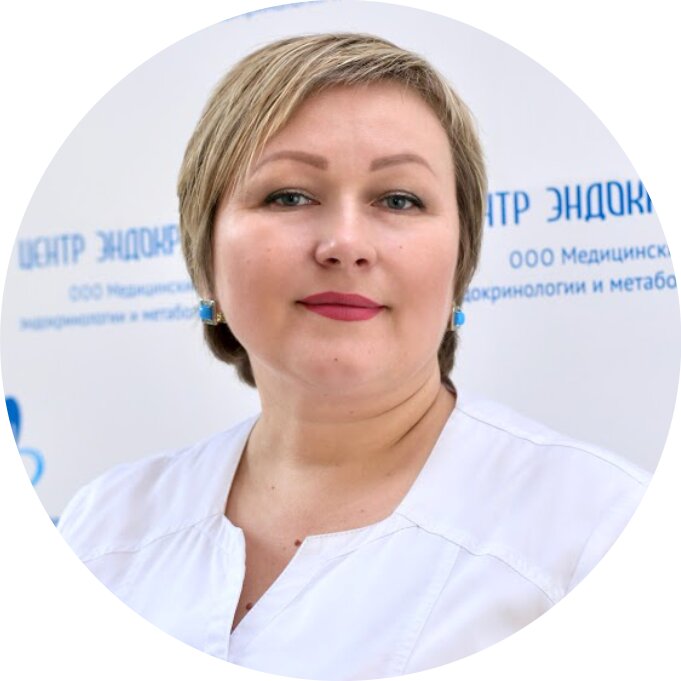 Светлана Викторовна Коровкина