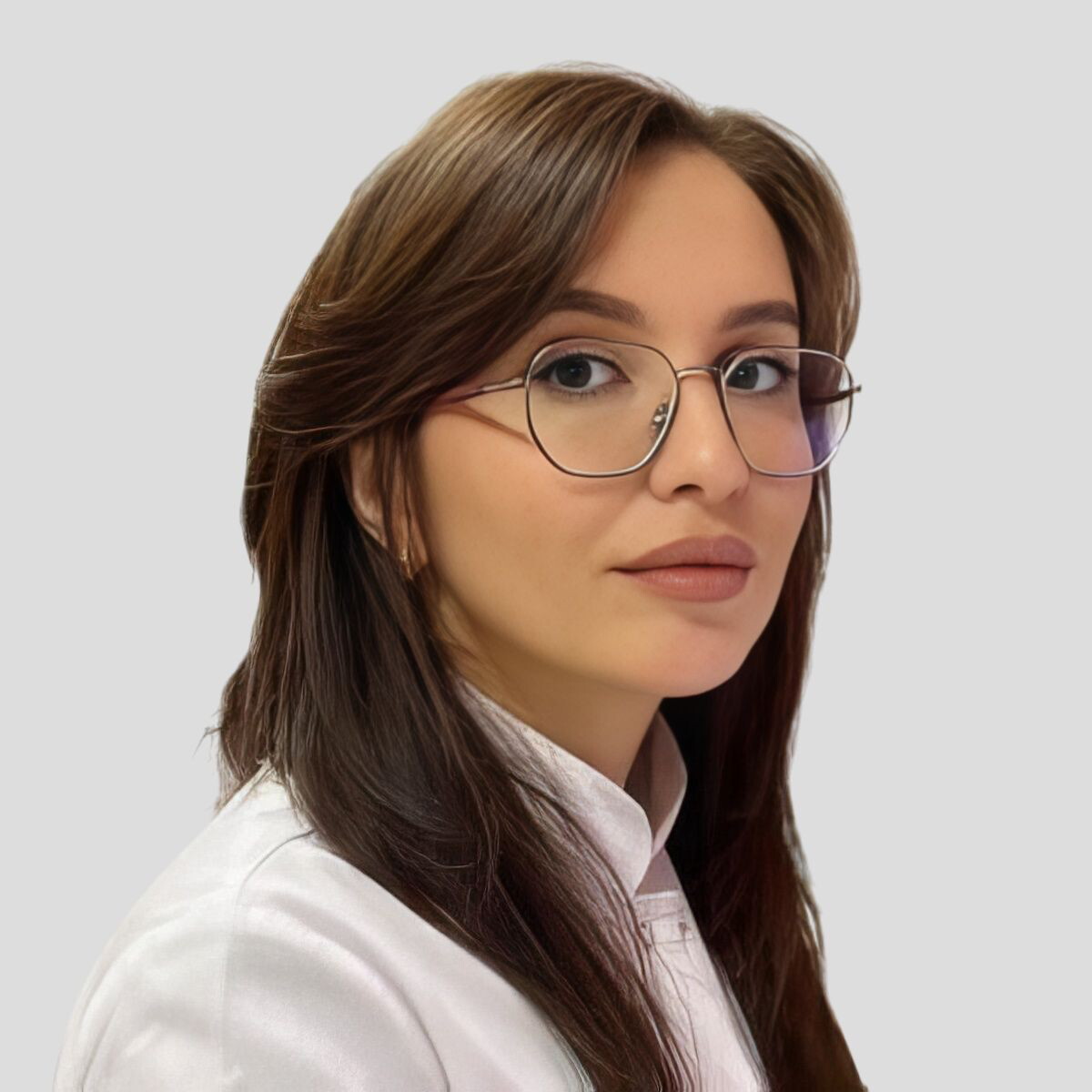 Радима Алсубековна Гашимова