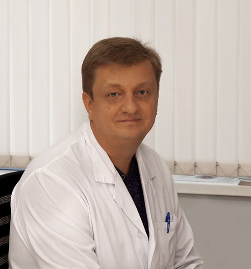 Андрей Васильевич Семенов