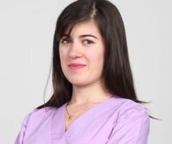 Айшат Олиевна Кятова