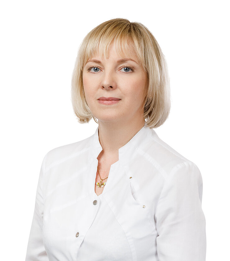 Майя Валерьевна Белоусова