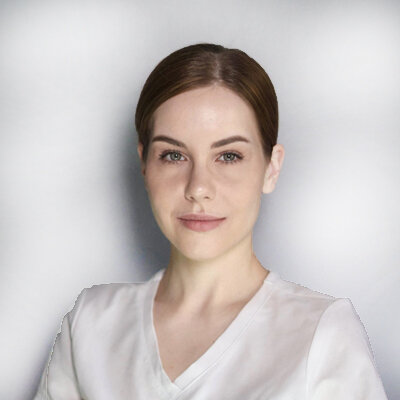 Татьяна Игоревна Токарева