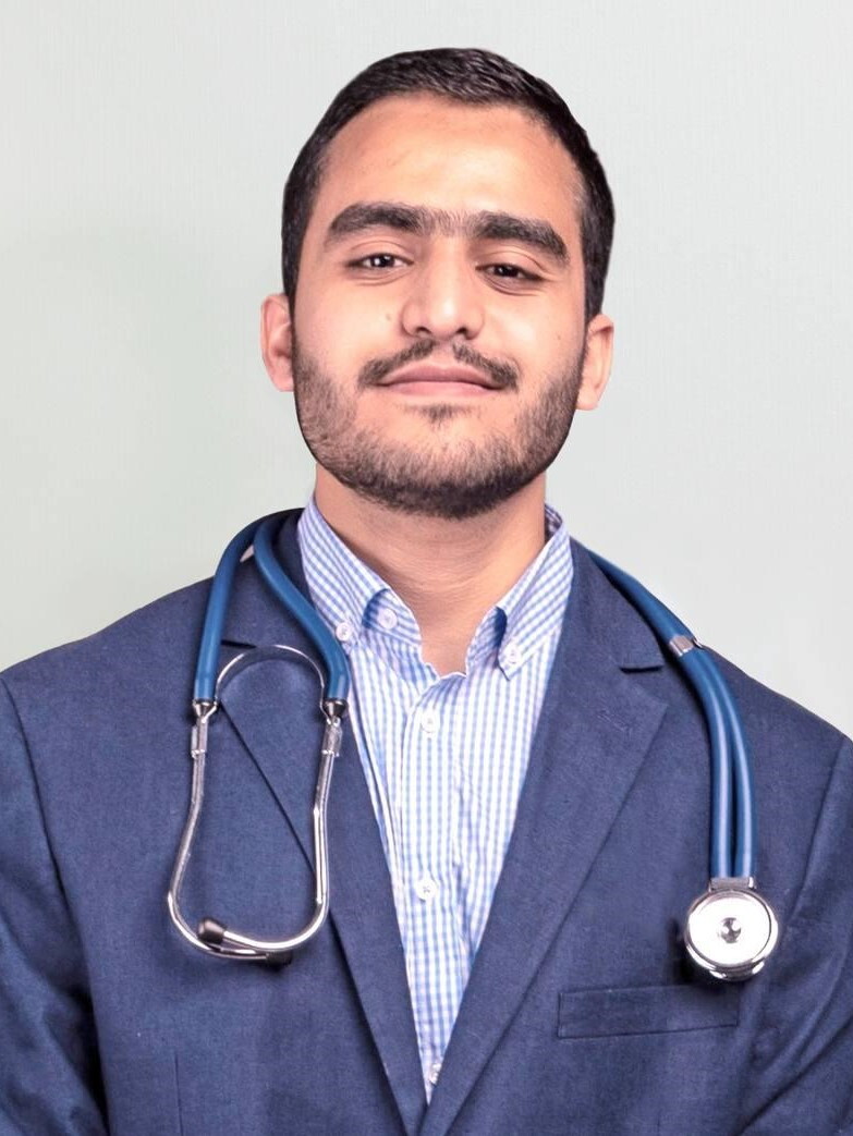 Мохамед Хусем Эддин Лауар